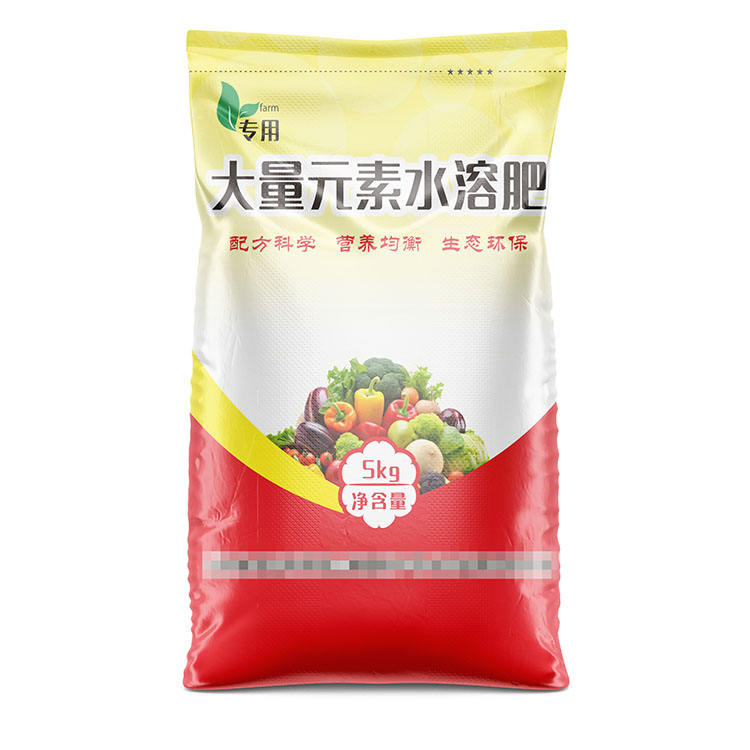 編織袋廠家如何在覆膜印刷后變得更加扁平？