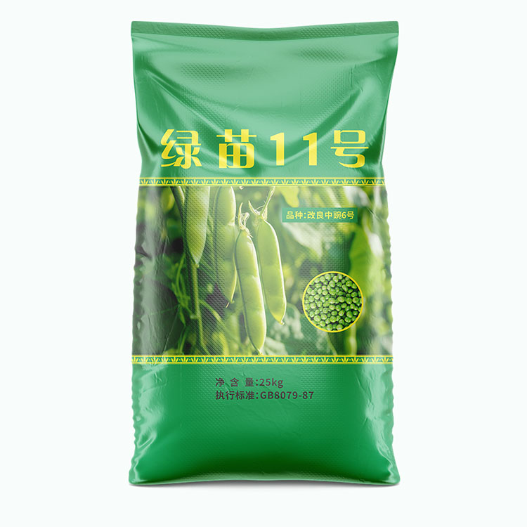 編織袋廠家_編織袋對糧食包裝很有用！