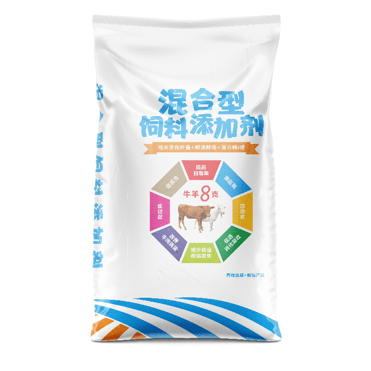 你知道各種編織袋嗎？