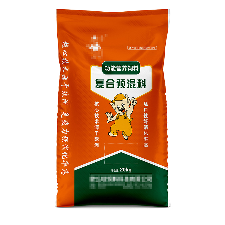 塑料編織袋應(yīng)用帶來(lái)的特點(diǎn)要點(diǎn)