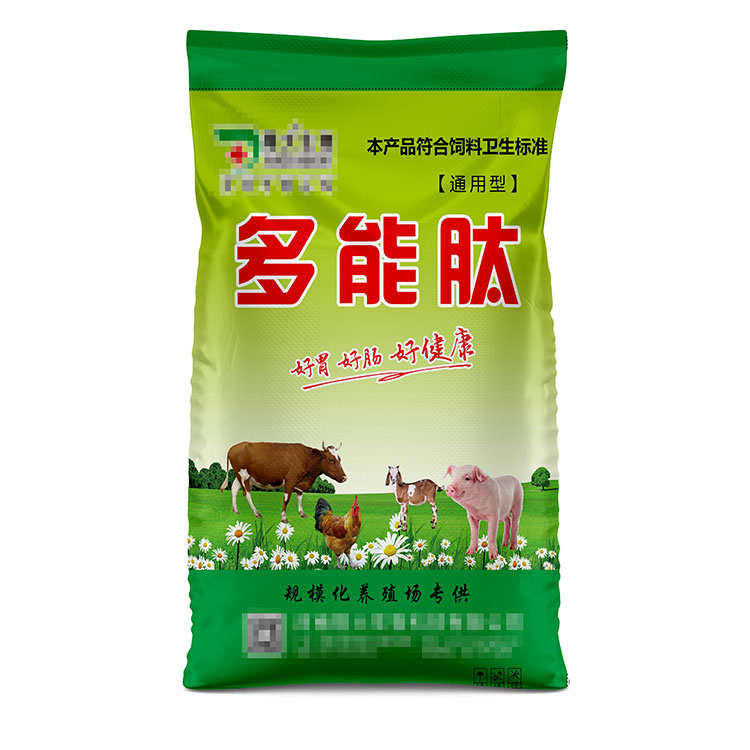 為什么選擇源頭廠家做彩印編織袋？