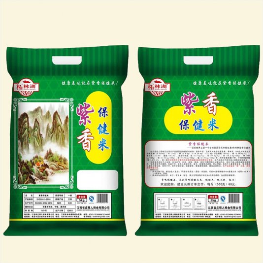 鄭州編織袋廠家手提大米編織袋有哪些封口樣式？