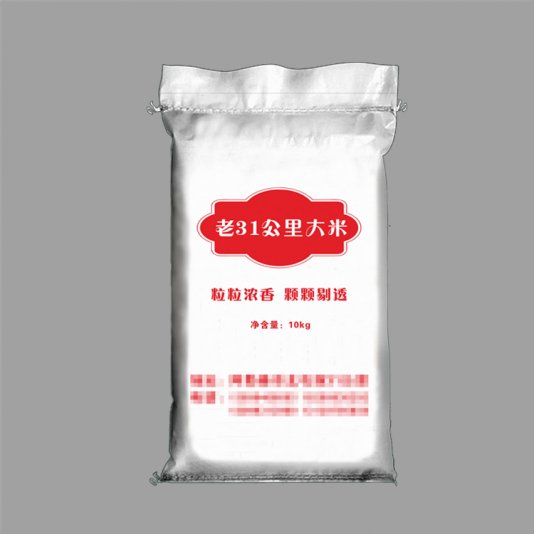如何對河南編織袋產(chǎn)品外觀進行檢測呢？